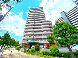 グレイスガーデン多摩川