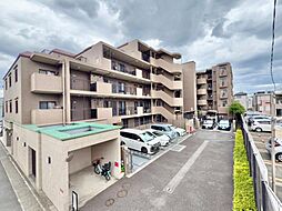 ライオンズプラザ武蔵新城