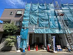 神奈川県川崎市川崎区鋼管通1丁目