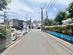 神奈川県川崎市川崎区鋼管通1丁目