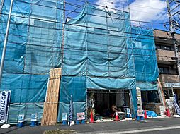 神奈川県川崎市川崎区鋼管通1丁目