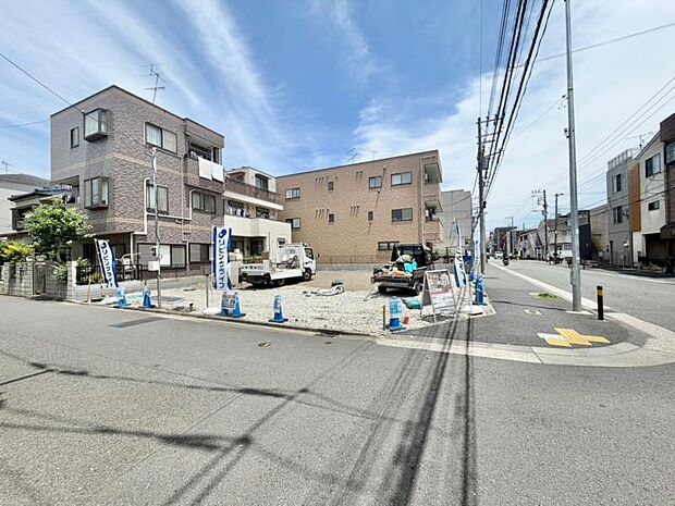 6/6　全体撮影