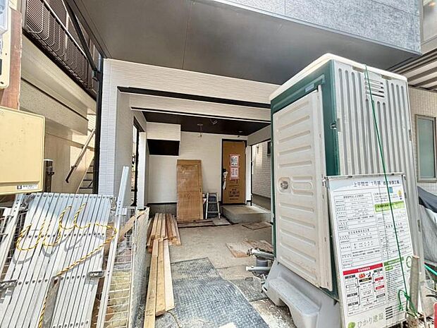 新生活を彩る新築住宅をぜひ現地で。