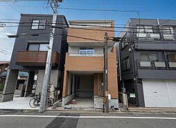 神奈川県川崎市川崎区藤崎1丁目
