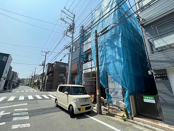 同じ工務店の完成見本や同ボリュームの完成物件もご案内しておりますので、お気軽にお問い合わせ下さいませ。
