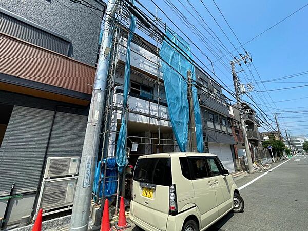 この場所だからこそ叶えられる開放感、図面だけでは分からない現地の雰囲気もご確認くださいませ。