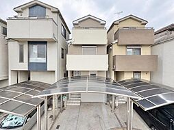 神奈川県川崎市高津区下作延2丁目