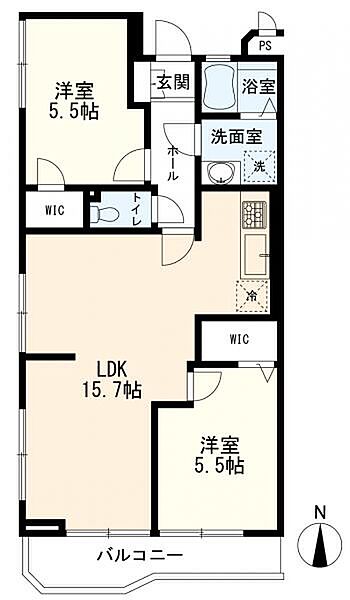 間取り：314002757505