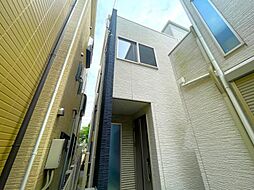 神奈川県川崎市川崎区貝塚1丁目