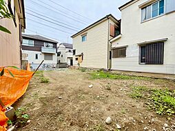 神奈川県横浜市鶴見区矢向3丁目