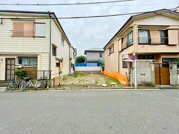 ご希望の間取りやデザインでマイホームを建築できます。