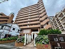 グランイーグル川崎駅前通