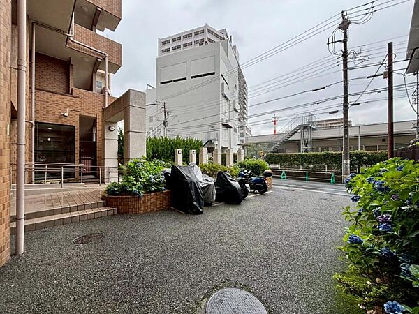 その他共用部