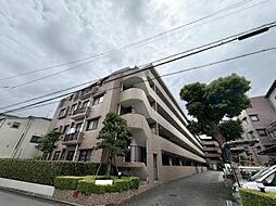シティウインズ新川崎2番館