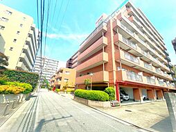 朝日サンライズ川崎