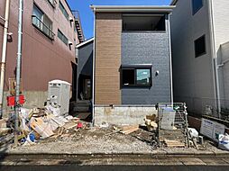 神奈川県川崎市川崎区四谷下町