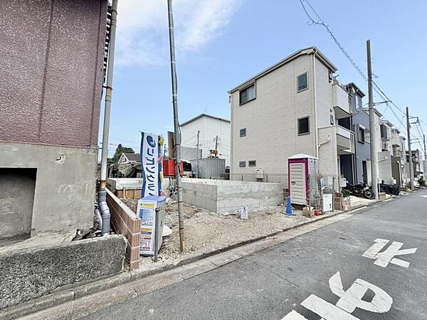 現地（2026年7月）撮影