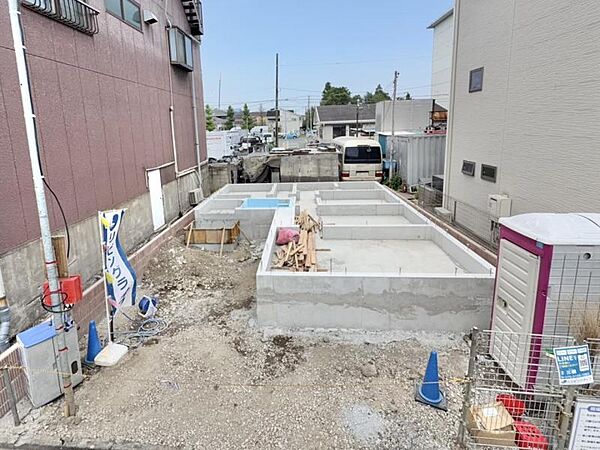 現地（2026年7月）撮影