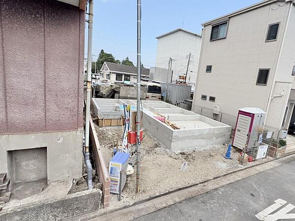 現地（2026年7月）撮影