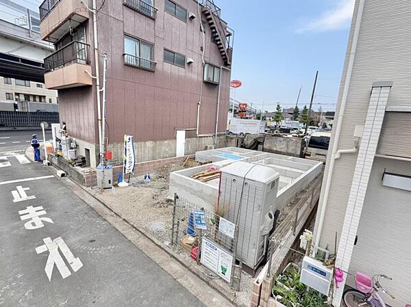現地（2026年7月）撮影