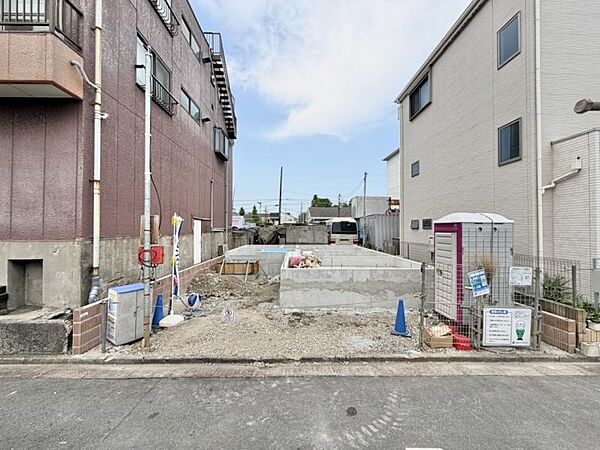現地（2026年7月）撮影
