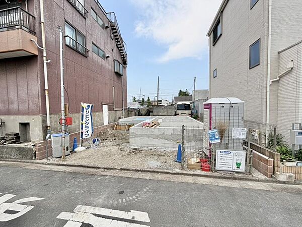 現地（2026年7月）撮影