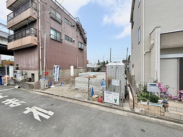 現地（2026年7月）撮影