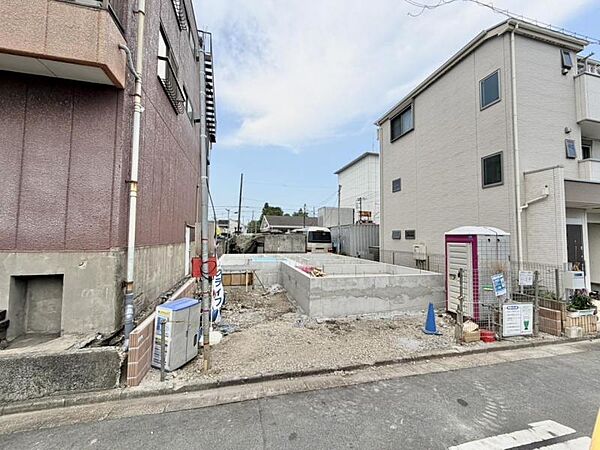 現地（2026年7月）撮影