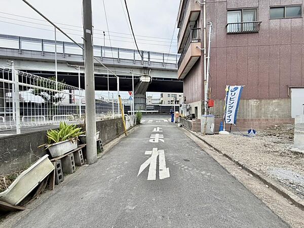 現地（2026年7月）撮影