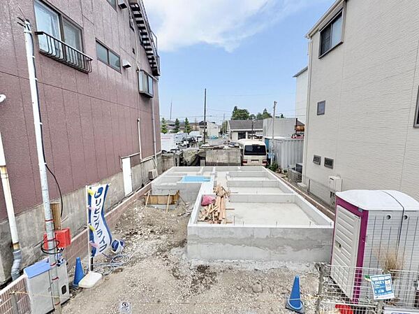 現地（2026年7月）撮影