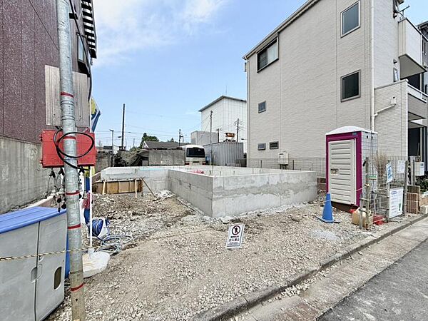 現地（2026年7月）撮影