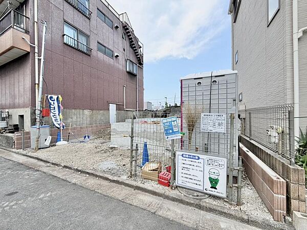 現地（2026年7月）撮影