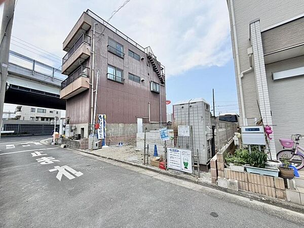 現地（2026年7月）撮影