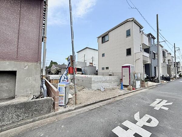 現地（2026年7月）撮影