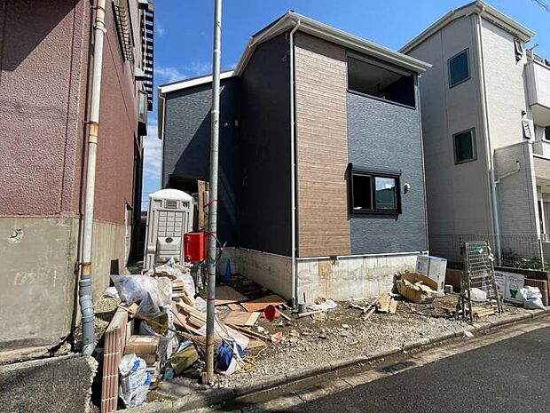 ご内覧予約受付中!お気軽にお問い合わせ下さいませ!