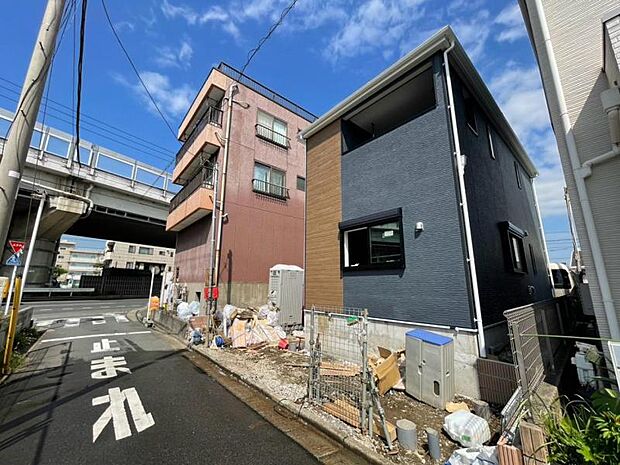 この場所だからこそ叶えられる開放感、図面だけでは分からない現地の雰囲気もご確認くださいませ。