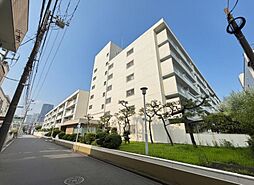 元住吉マンション