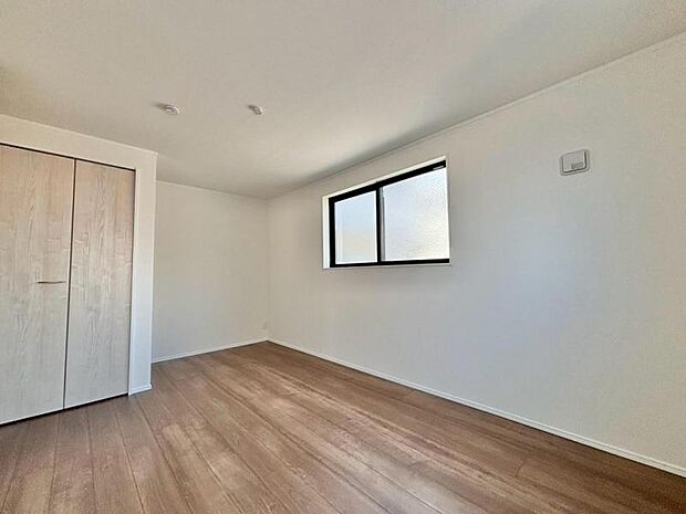 使い方に柔軟性があり、個室としても趣味の部屋としても利用可能です。