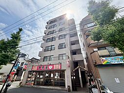 ふじやエンゼルハイム川崎第6