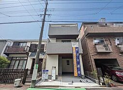 神奈川県川崎市川崎区旭町2丁目