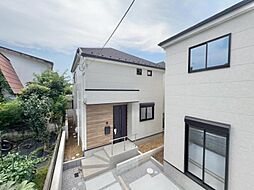 神奈川県川崎市多摩区生田6丁目