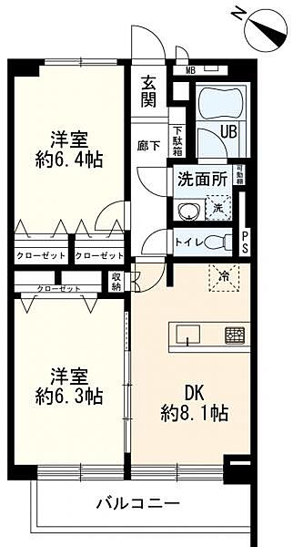間取り：314002805360