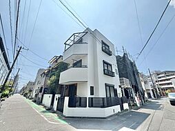 神奈川県川崎市川崎区田島町