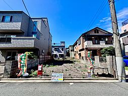 神奈川県川崎市川崎区小田4丁目