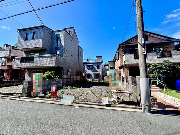 ご内覧予約受付中!お気軽にお問い合わせ下さいませ!