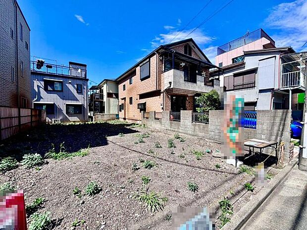 ご内覧予約受付中!お気軽にお問い合わせ下さいませ!