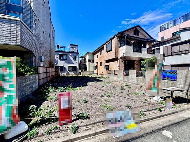 この場所だからこそ叶えられる開放感、図面だけでは分からない現地の雰囲気もご確認くださいませ。