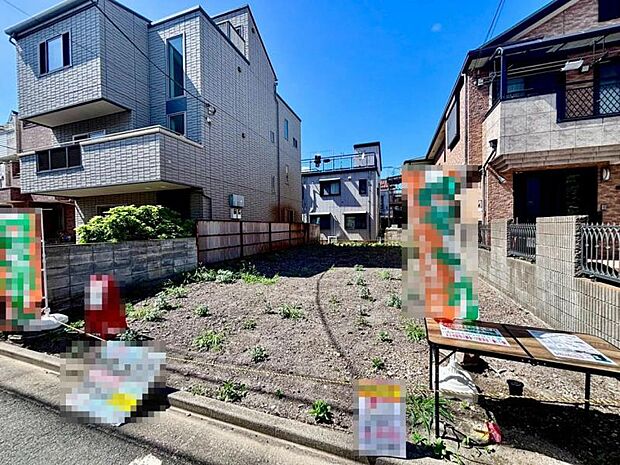 ご内覧予約受付中!お気軽にお問い合わせ下さいませ!