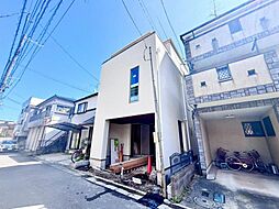 神奈川県川崎市川崎区台町