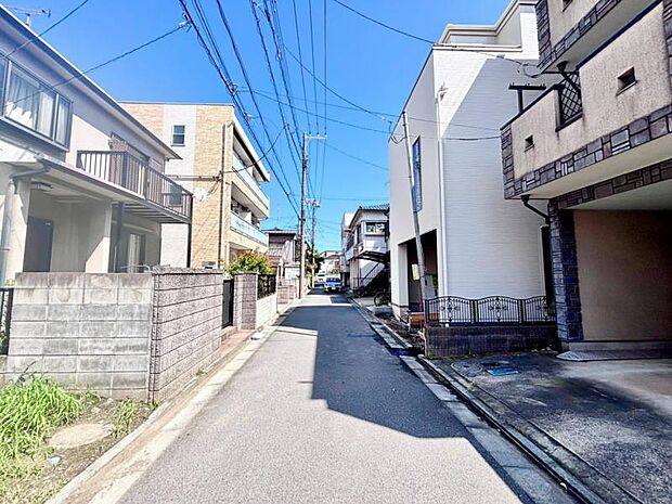 完工予定は9月となっております。